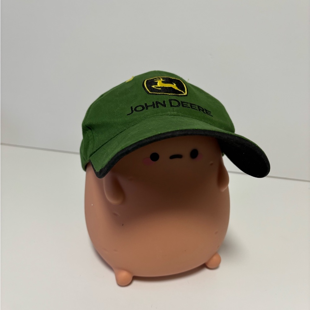John Deere Hat